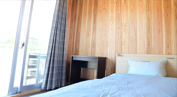 キレイビレッジルームイメージ