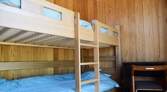 キレイビレッジルームイメージ