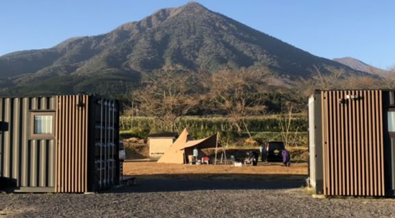 キレイビレッジルームイメージ