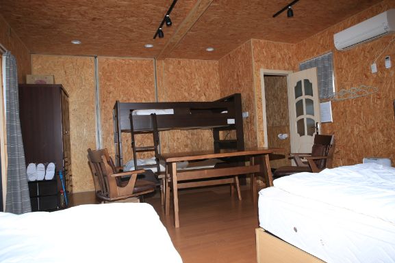 キレイビレッジルームイメージ